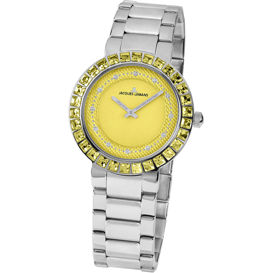 Часы Jacques Lemans La Passion 1-1617ZE